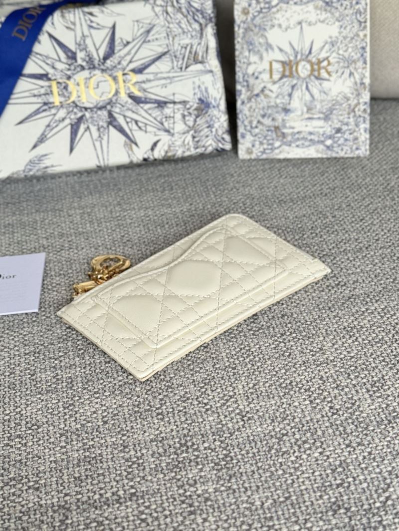 Christian Dior Wallet